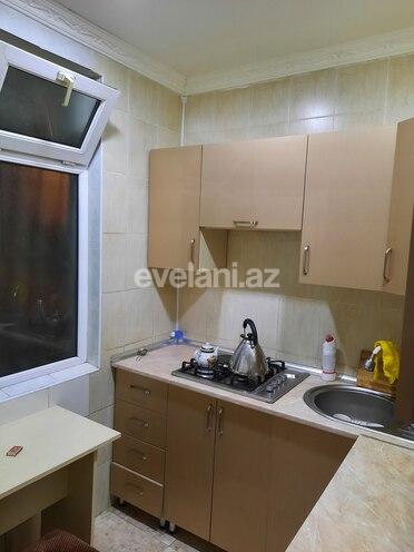 Satılır, köhnə tikili, 2 otaqlı, 55 m², Binəqədi r.