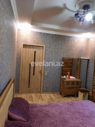 Satılır, köhnə tikili, 2 otaqlı, 55 m², Binəqədi r.