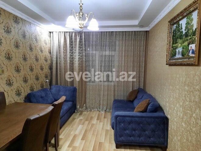 Satılır, köhnə tikili, 2 otaqlı, 55 m², Binəqədi r.