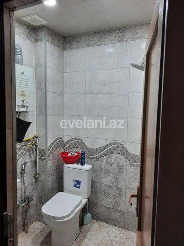 Satılır, köhnə tikili, 2 otaqlı, 55 m², Binəqədi r.