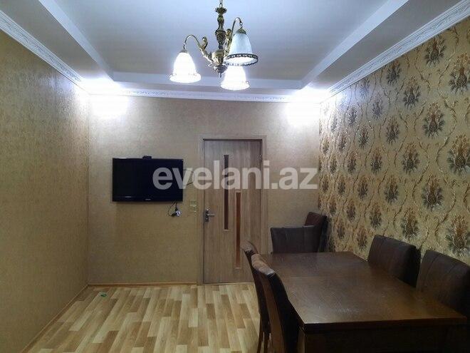 Satılır, köhnə tikili, 2 otaqlı, 55 m², Binəqədi r.