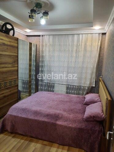 Satılır, köhnə tikili, 2 otaqlı, 55 m², Binəqədi r.