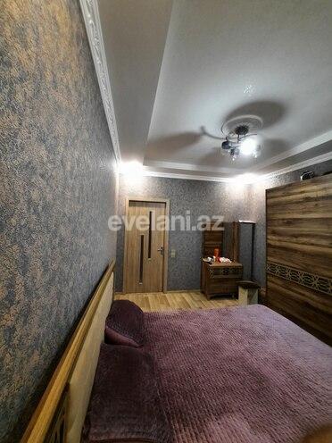 Satılır, köhnə tikili, 2 otaqlı, 55 m², Binəqədi r.