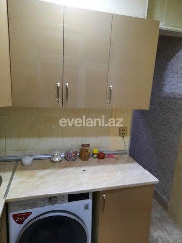 Satılır, köhnə tikili, 2 otaqlı, 55 m², Binəqədi r.