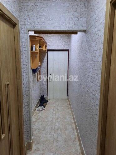 Satılır, köhnə tikili, 2 otaqlı, 55 m², Binəqədi r.