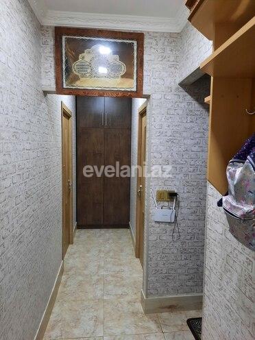 Satılır, köhnə tikili, 2 otaqlı, 55 m², Binəqədi r.