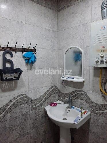 Satılır, köhnə tikili, 2 otaqlı, 55 m², Binəqədi r.