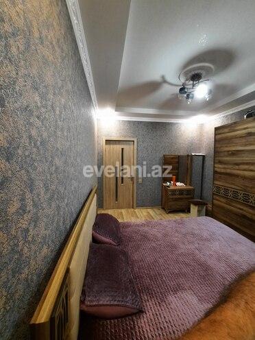 Satılır, köhnə tikili, 2 otaqlı, 55 m², Binəqədi r.