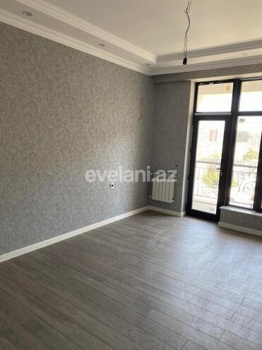 Satılır, yeni tikili, 3 otaqlı, 130 m², Nəriman Nərimanov m.