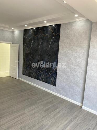 Satılır, yeni tikili, 3 otaqlı, 130 m², Nəriman Nərimanov m.