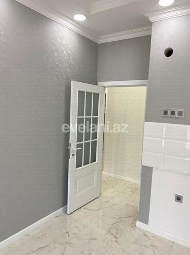 Satılır, yeni tikili, 3 otaqlı, 130 m², Nəriman Nərimanov m.