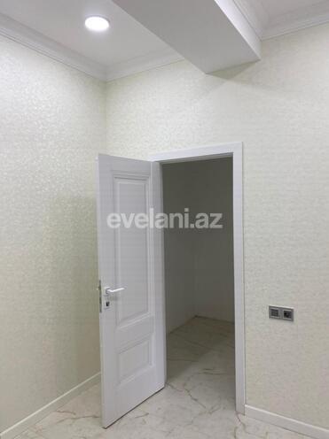 Satılır, yeni tikili, 3 otaqlı, 130 m², Nəriman Nərimanov m.