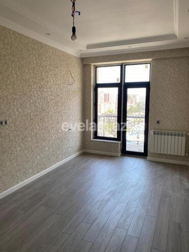 Satılır, yeni tikili, 3 otaqlı, 130 m², Nəriman Nərimanov m.