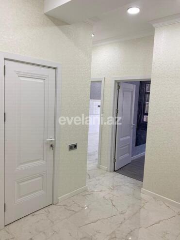 Satılır, yeni tikili, 3 otaqlı, 130 m², Nəriman Nərimanov m.