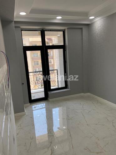 Satılır, yeni tikili, 3 otaqlı, 130 m², Nəriman Nərimanov m.