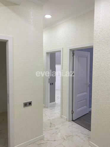 Satılır, yeni tikili, 3 otaqlı, 130 m², Nəriman Nərimanov m.