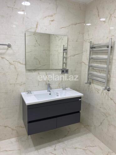 Satılır, yeni tikili, 3 otaqlı, 130 m², Nəriman Nərimanov m.