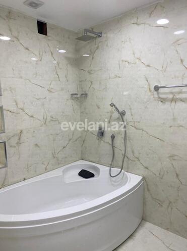 Satılır, yeni tikili, 3 otaqlı, 130 m², Nəriman Nərimanov m.