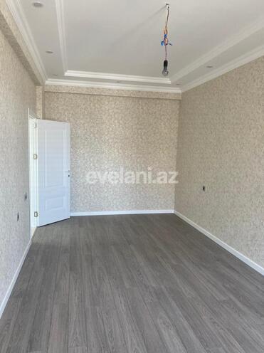 Satılır, yeni tikili, 3 otaqlı, 130 m², Nəriman Nərimanov m.