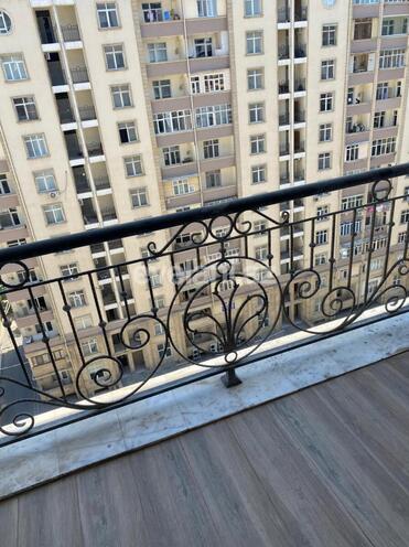 Satılır, yeni tikili, 3 otaqlı, 130 m², Nəriman Nərimanov m.