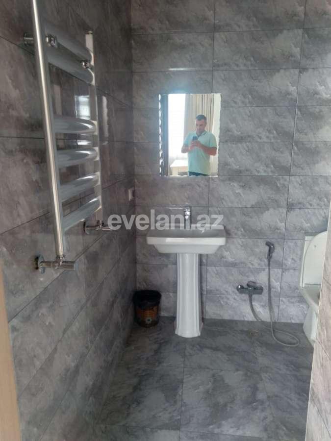 Сдаётся, новостройка, 2-комнаты, 80 m², Насиминский r.