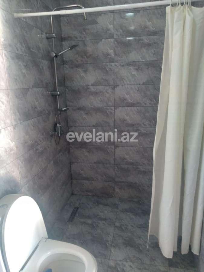 Сдаётся, новостройка, 2-комнаты, 80 m², Насиминский r.