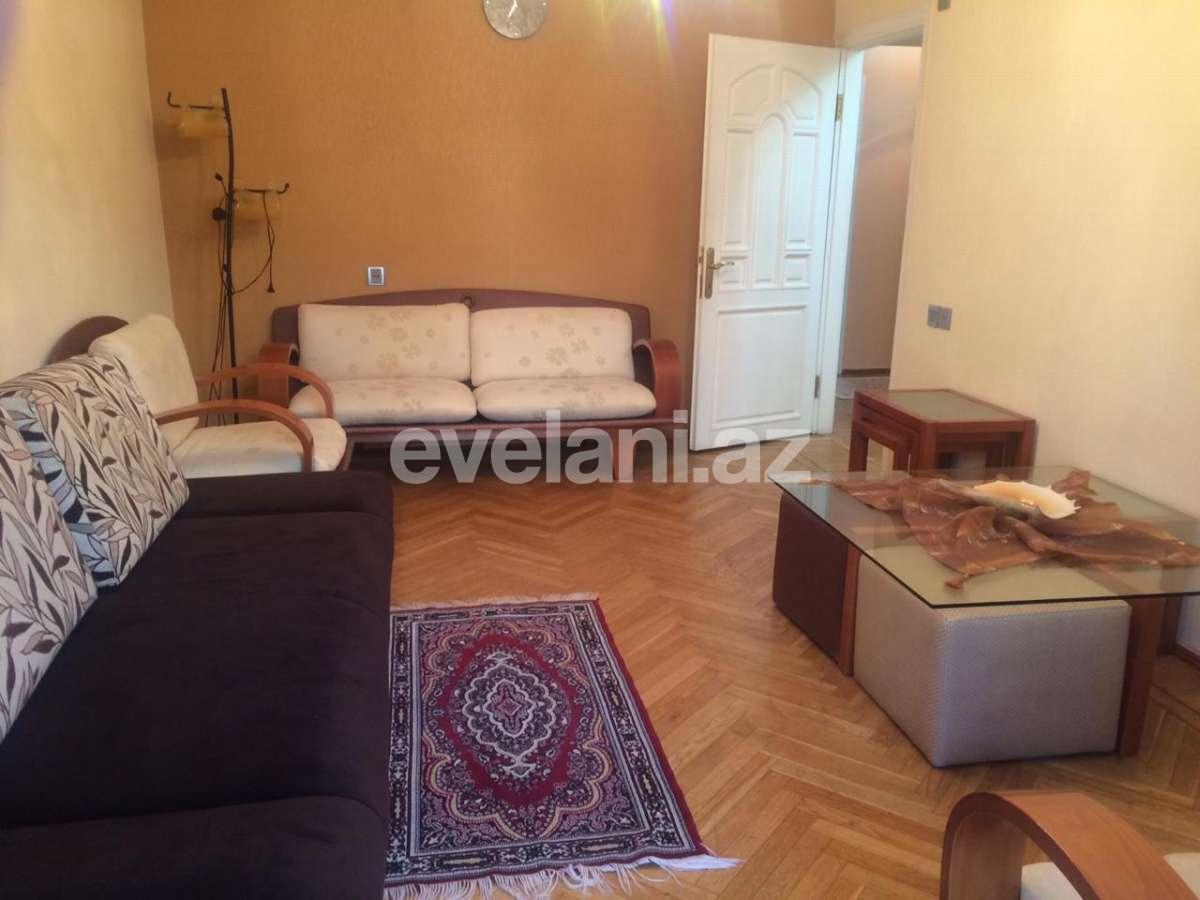 Сдаётся, вторичка, 3-комнаты, 100 m², 28 мая m.