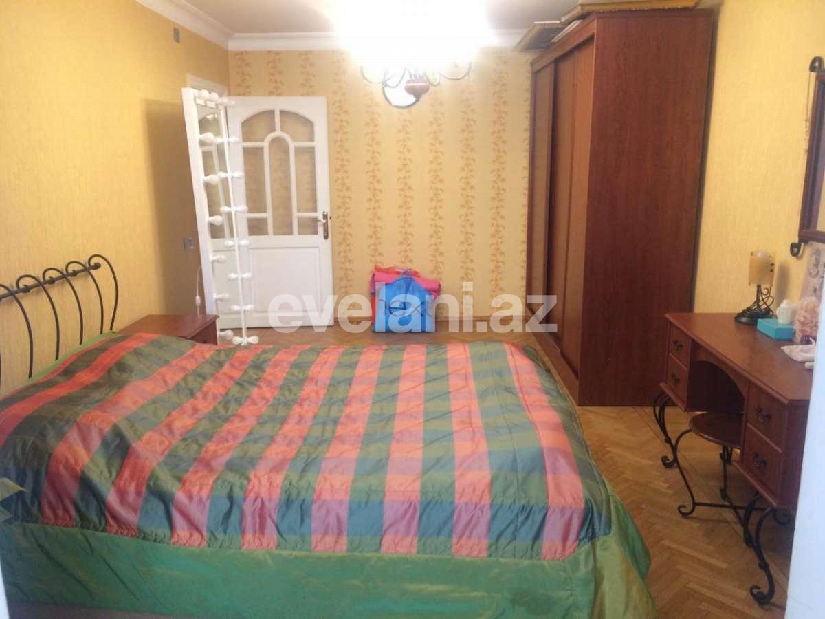 Сдаётся, вторичка, 3-комнаты, 100 m², 28 мая m.