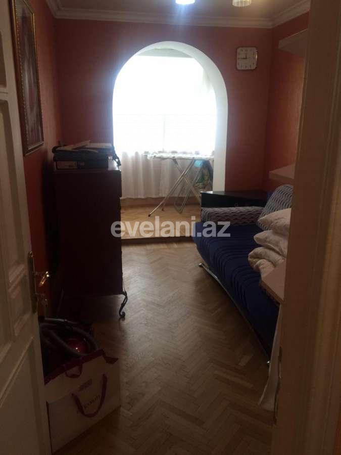 Сдаётся, вторичка, 3-комнаты, 100 m², 28 мая m.