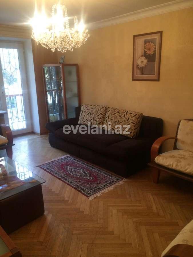 Сдаётся, вторичка, 3-комнаты, 100 m², 28 мая m.