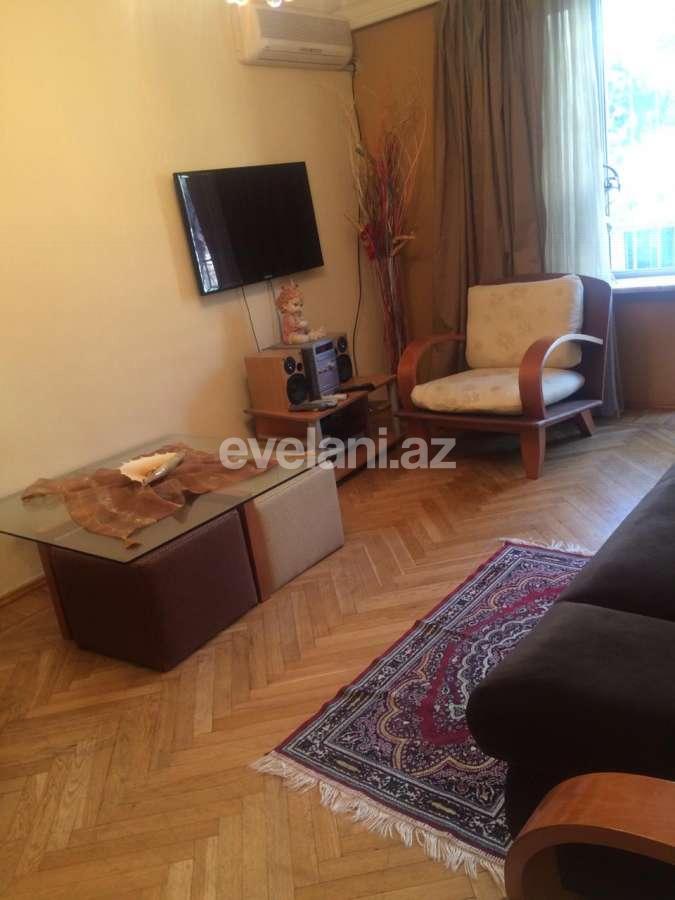 Сдаётся, вторичка, 3-комнаты, 100 m², 28 мая m.