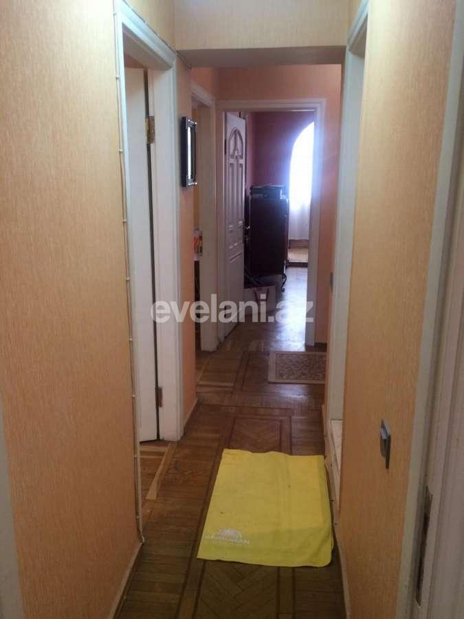 Сдаётся, вторичка, 3-комнаты, 100 m², 28 мая m.