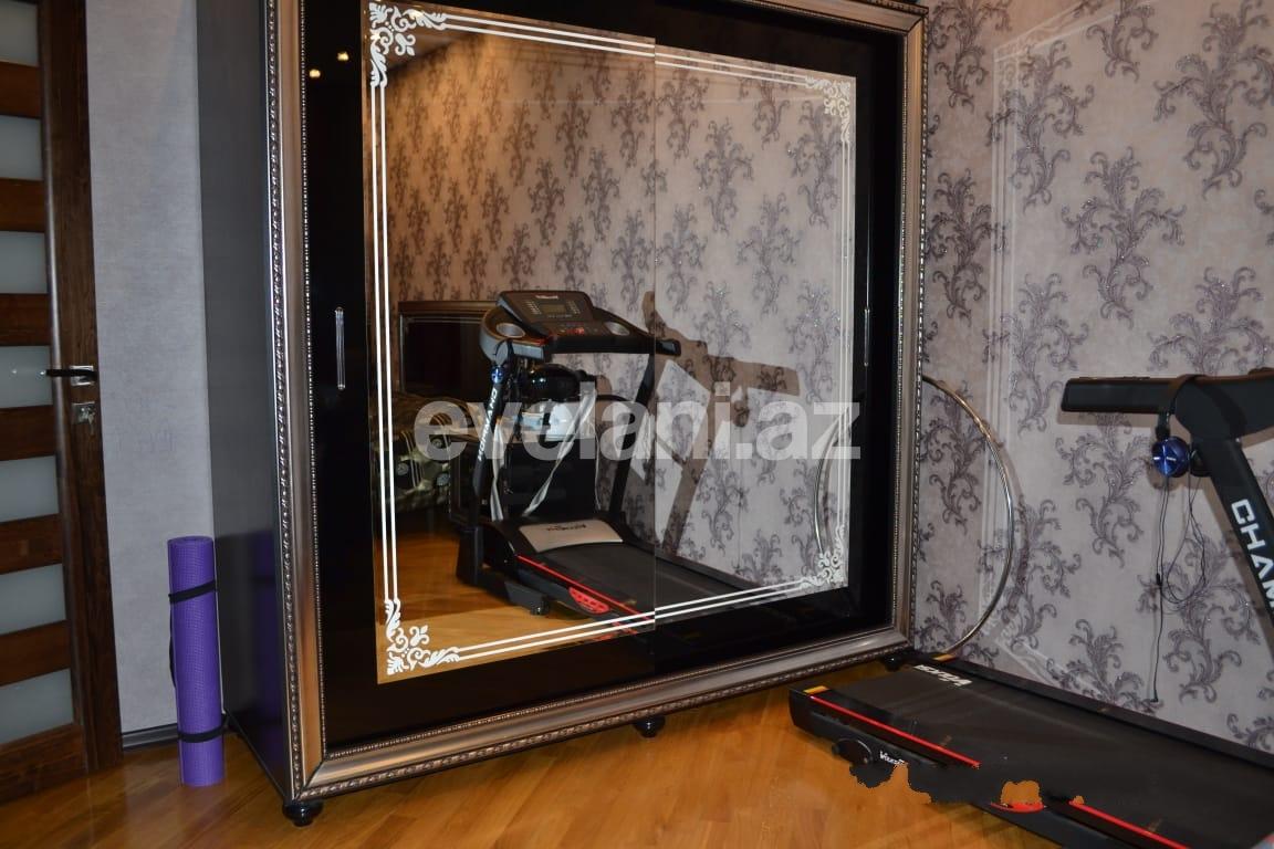 Satılır, yeni tikili, 3 otaqlı, 135 m², Gənclik m.