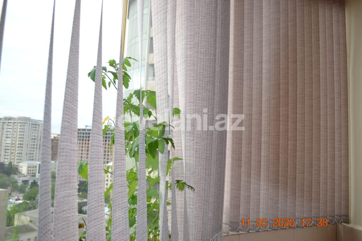 Satılır, yeni tikili, 3 otaqlı, 135 m², Gənclik m.