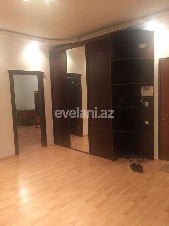 Kirayə verilir, yeni tikili, 4 otaqlı, 130 m², 28 may m.