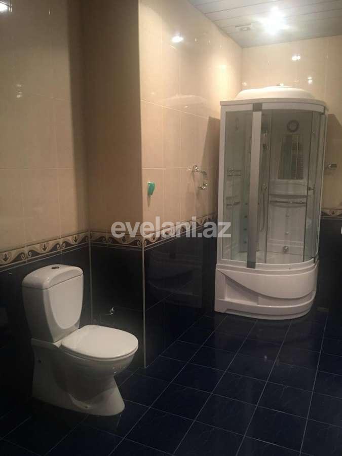 Kirayə verilir, yeni tikili, 4 otaqlı, 130 m², 28 may m.