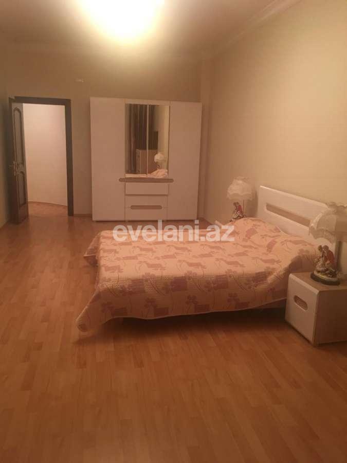 Kirayə verilir, yeni tikili, 4 otaqlı, 130 m², 28 may m.