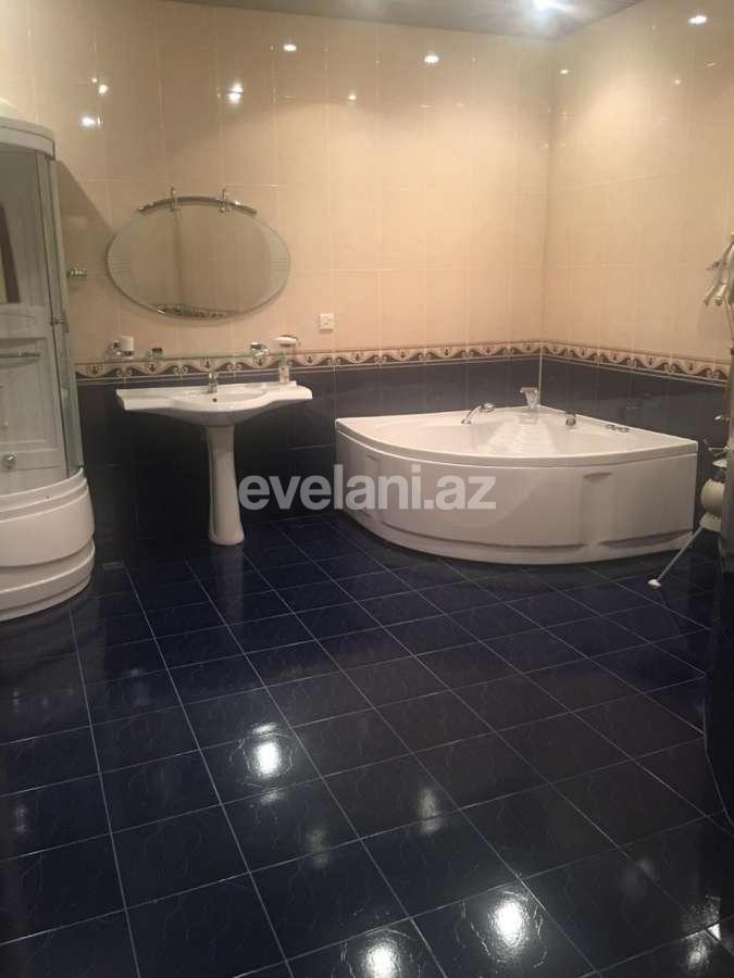 Kirayə verilir, yeni tikili, 4 otaqlı, 130 m², 28 may m.