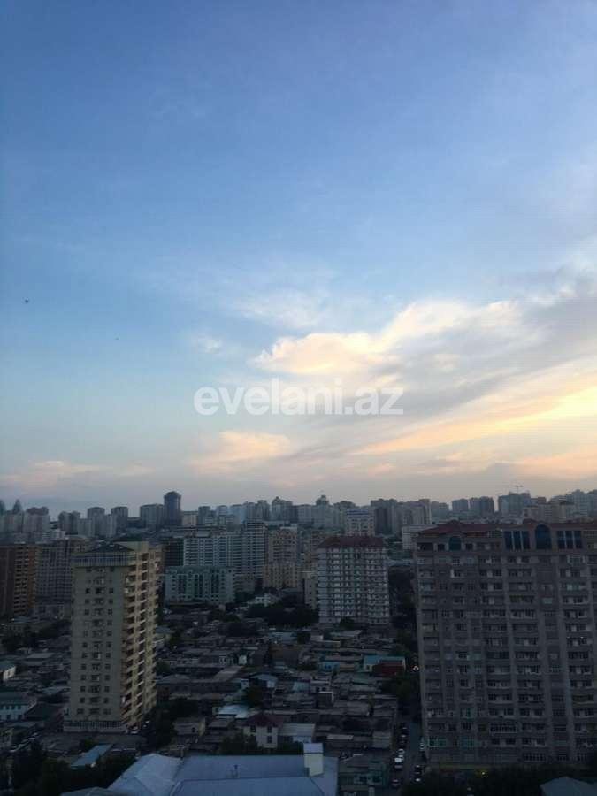 Kirayə verilir, yeni tikili, 4 otaqlı, 130 m², 28 may m.