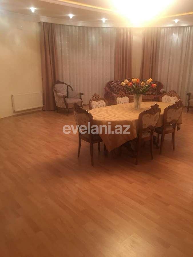 Kirayə verilir, yeni tikili, 4 otaqlı, 130 m², 28 may m.