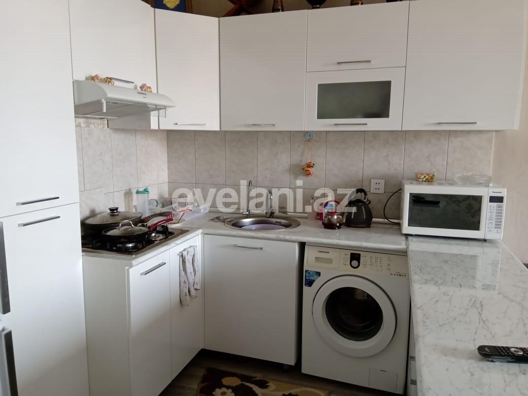 Rent, new building, 2 room, 80 m², Khatai r.
