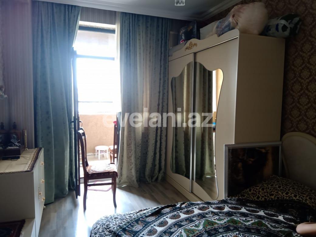 Rent, new building, 2 room, 80 m², Khatai r.