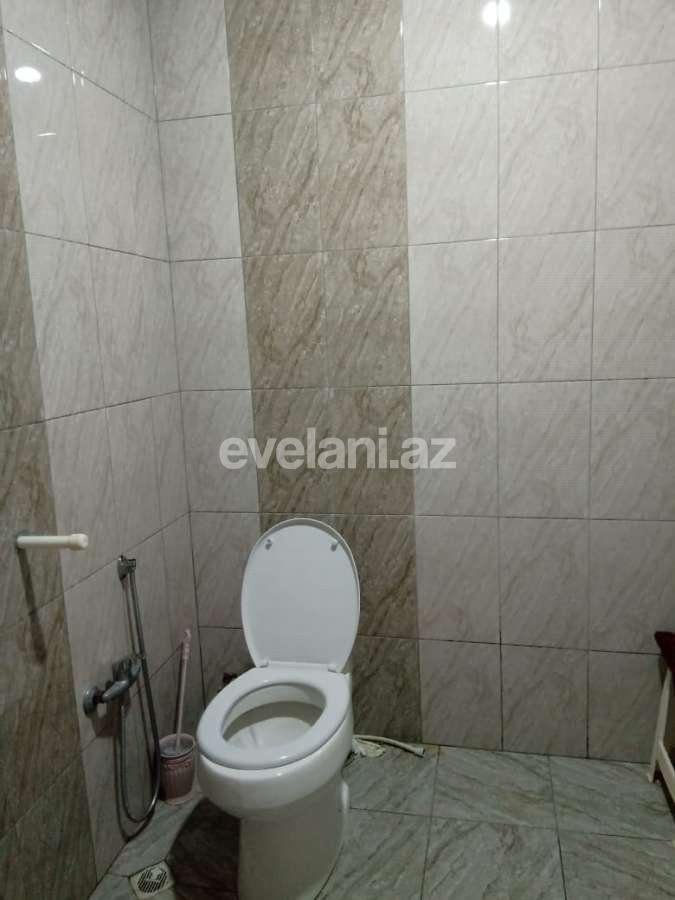 Rent, new building, 2 room, 80 m², Khatai r.