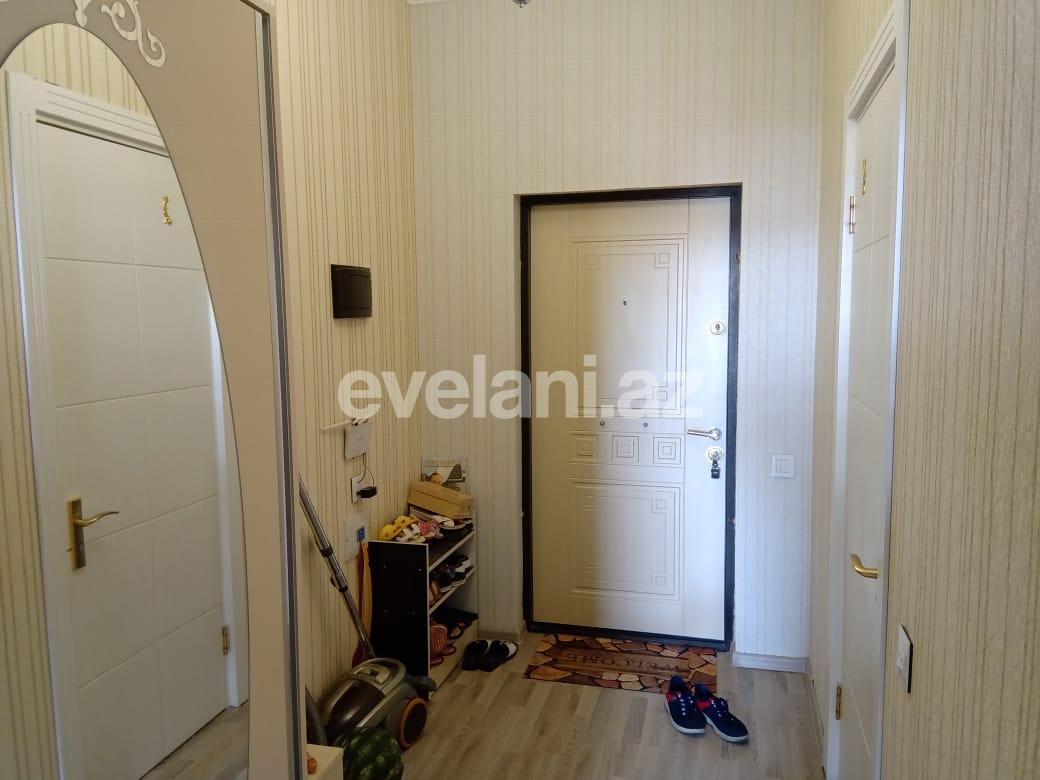 Rent, new building, 2 room, 80 m², Khatai r.