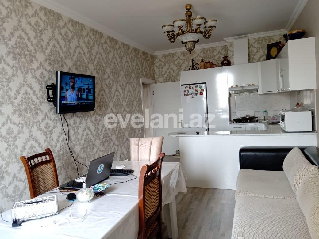 Rent, new building, 2 room, 80 m², Khatai r.