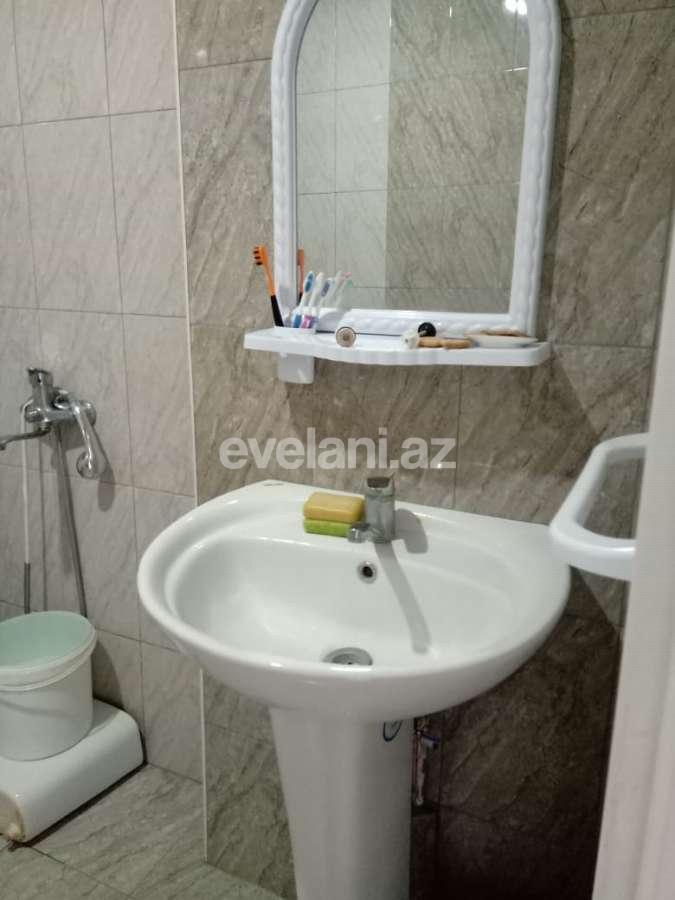 Rent, new building, 2 room, 80 m², Khatai r.