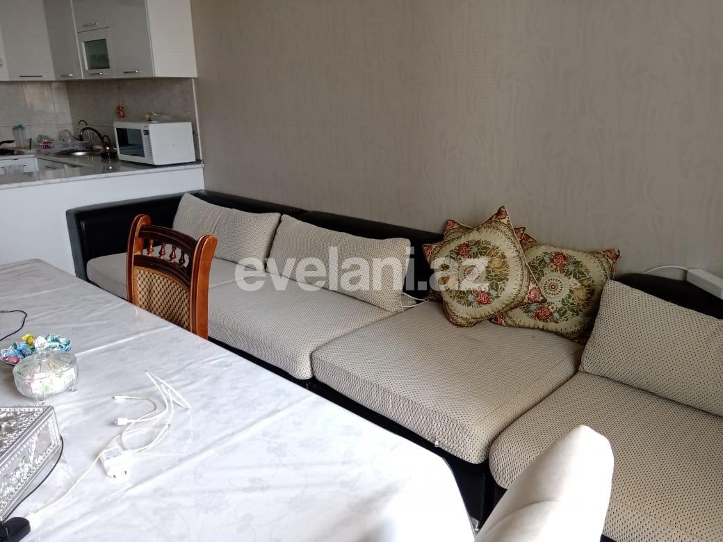 Rent, new building, 2 room, 80 m², Khatai r.