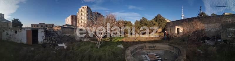 Satılır, torpaq, 30 sot, Badamdar q.