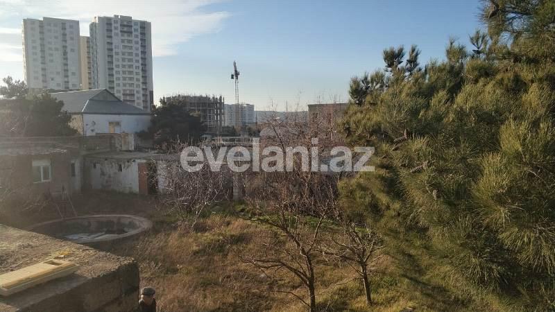 Satılır, torpaq, 30 sot, Badamdar q.