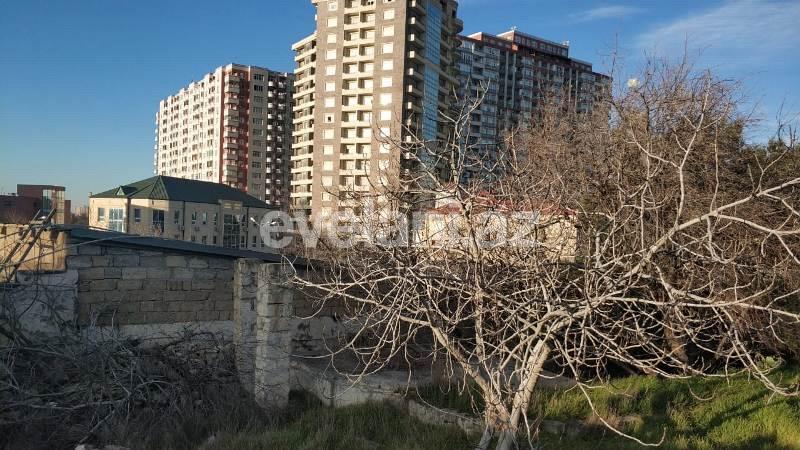 Satılır, torpaq, 30 sot, Badamdar q.